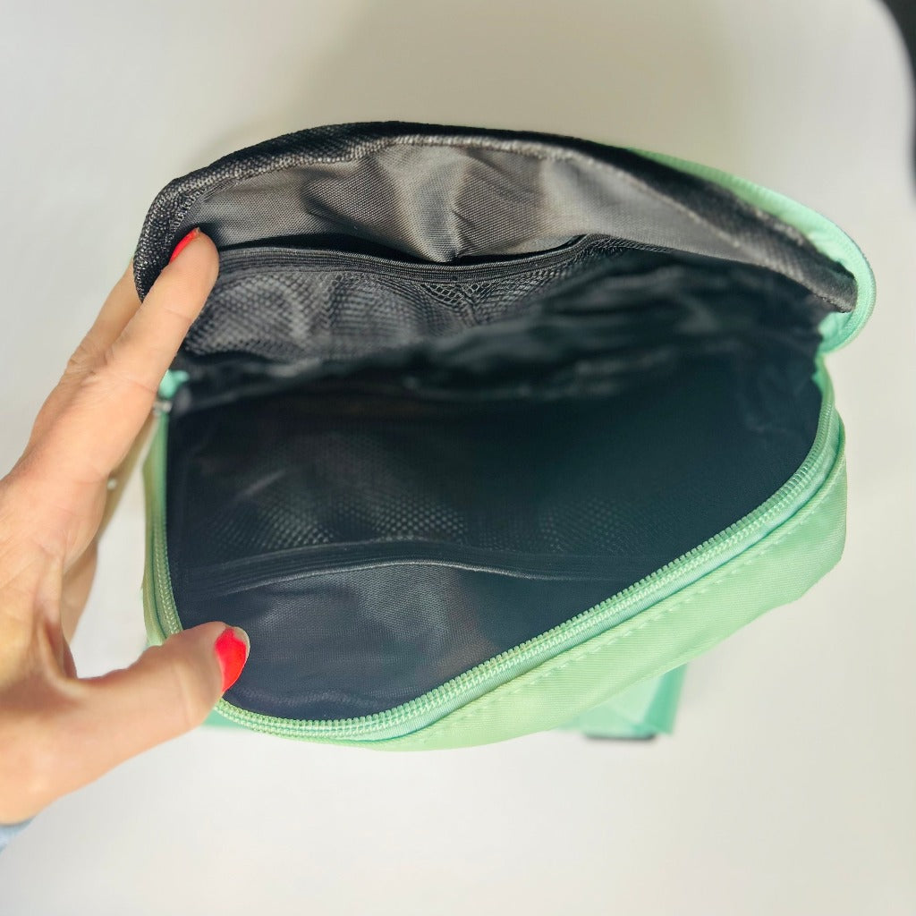 Logan Bum Bag