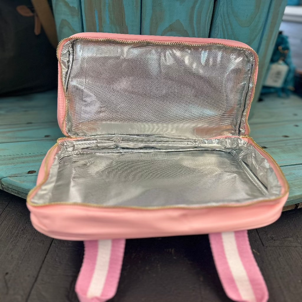 Hangry Lunchbox