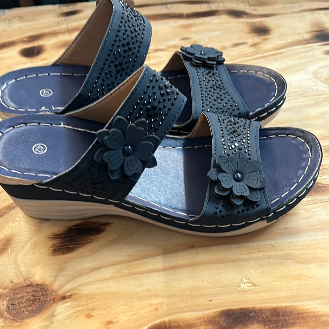 Connie Sandals