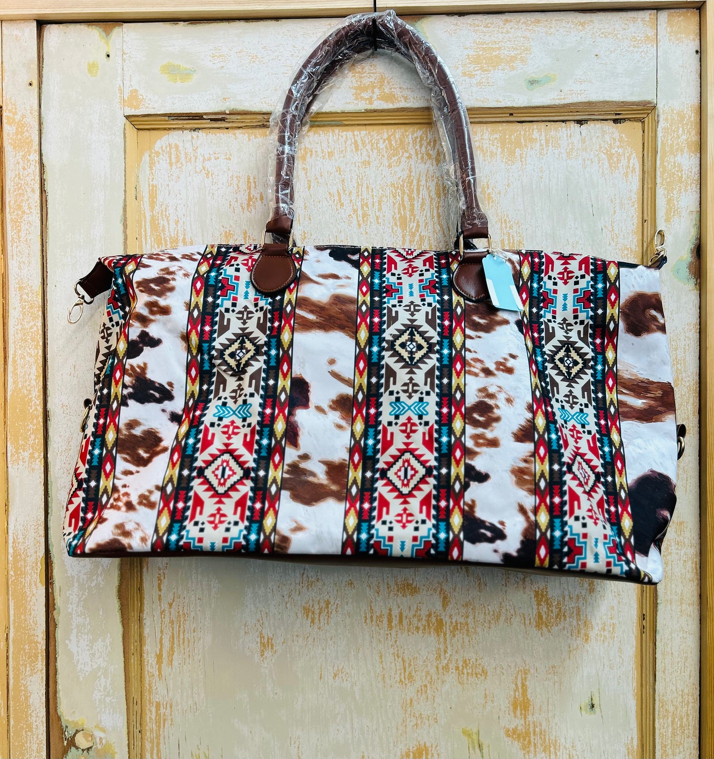 Dakota Ranch Weekender