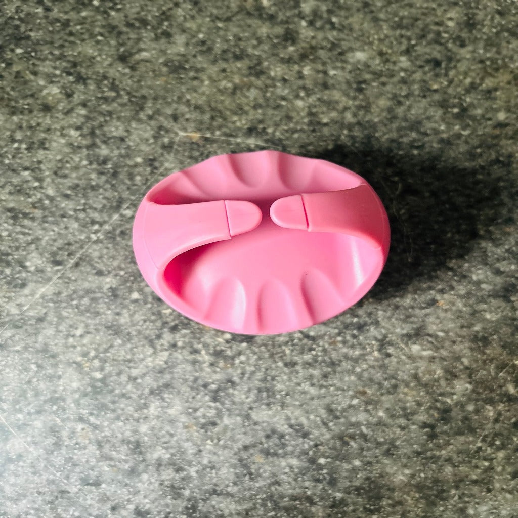 Shampoo Brush