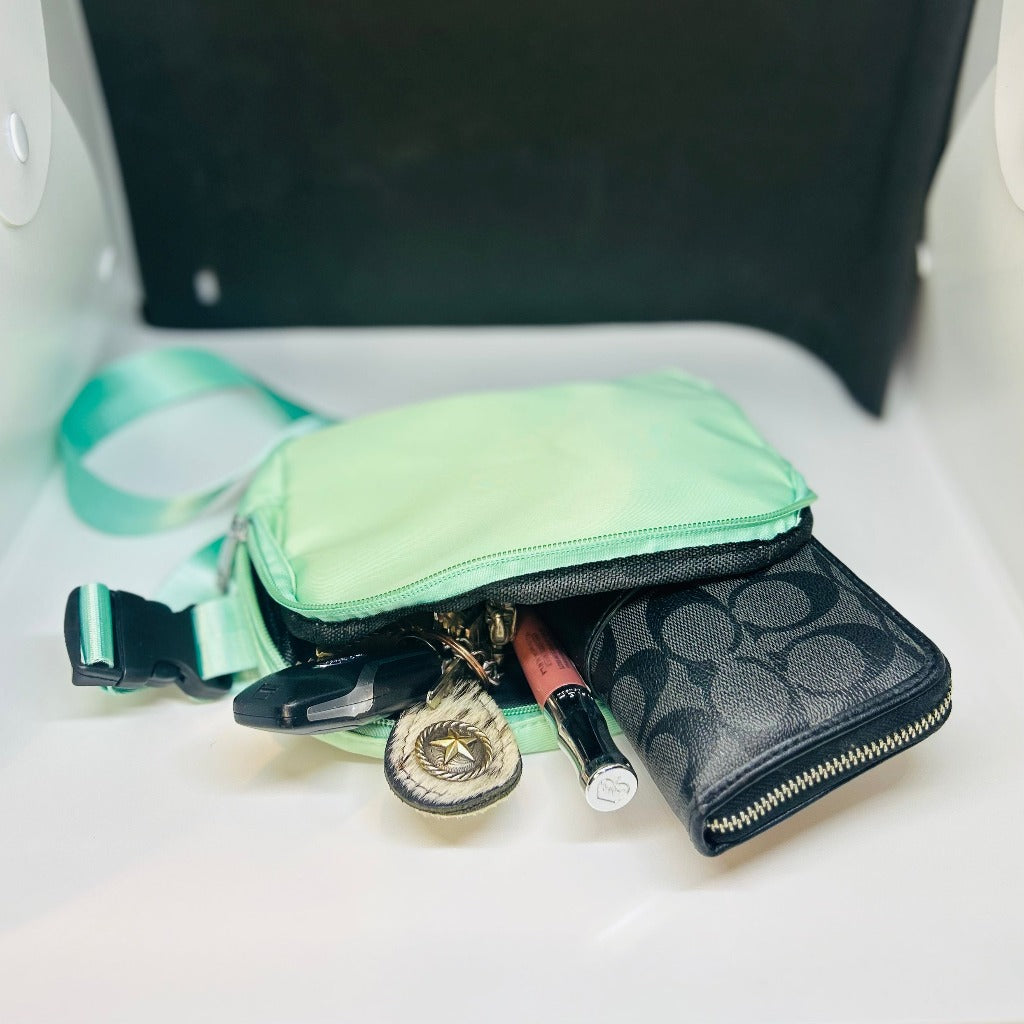 Logan Bum Bag