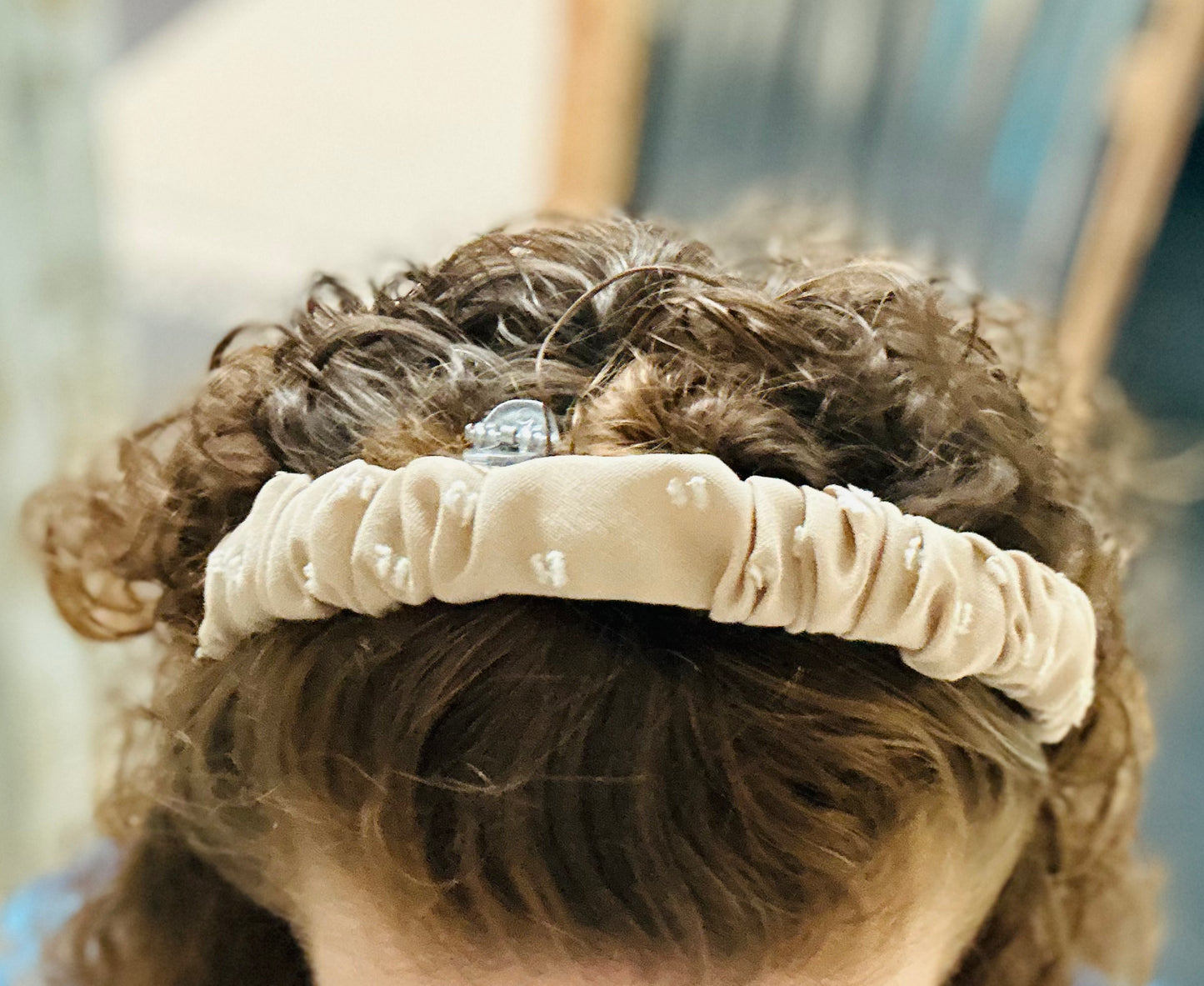 Oasis Headband