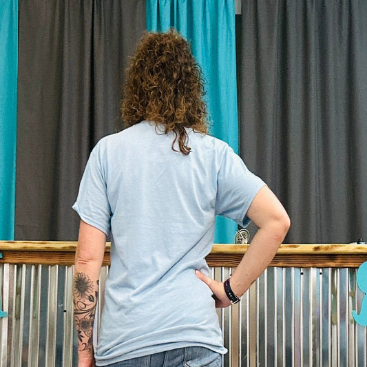 Chill The 4Th Out Graphic Tee