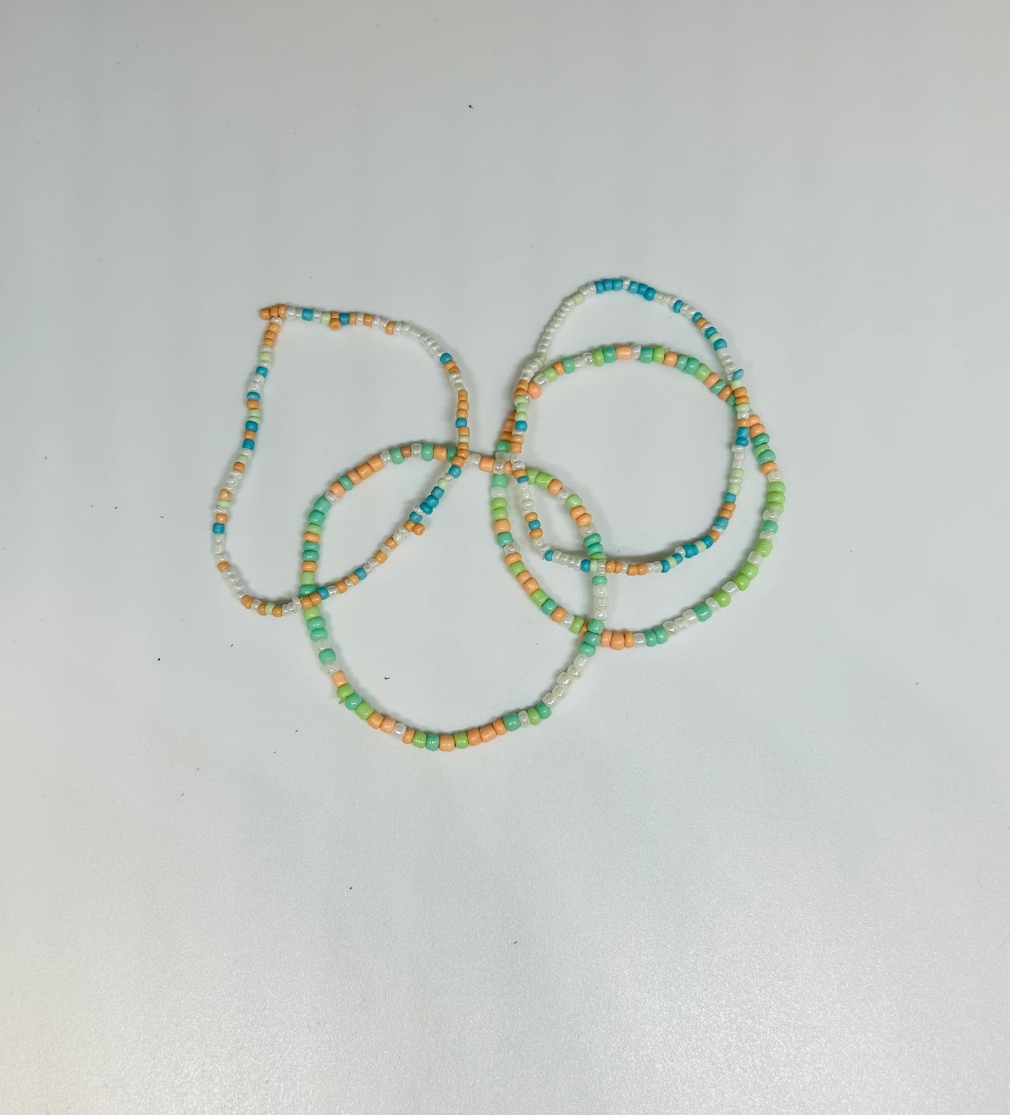 Seed Stackable Bracelet