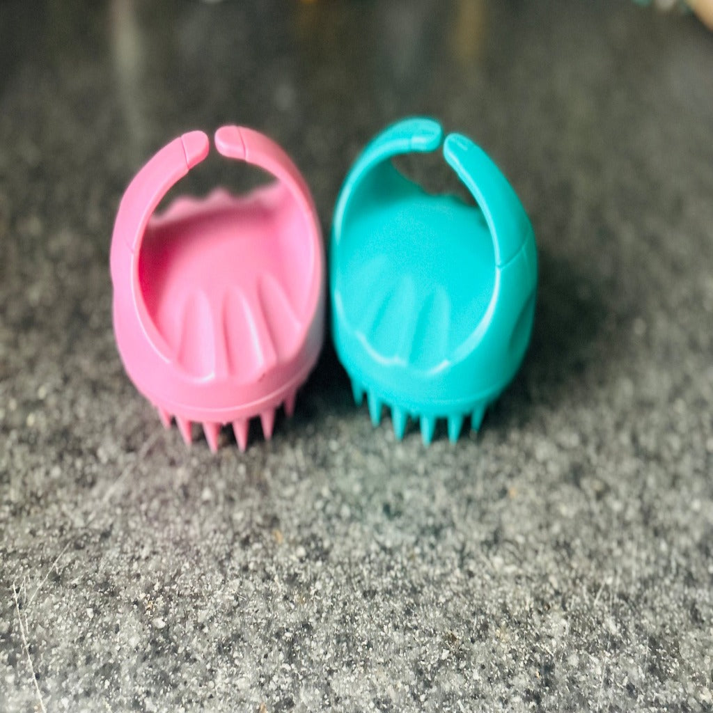 Shampoo Brush