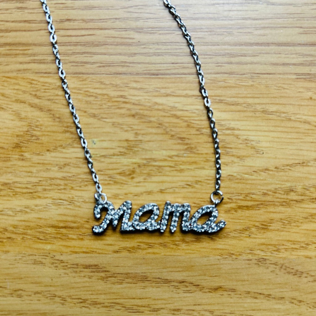 Theresa Necklace