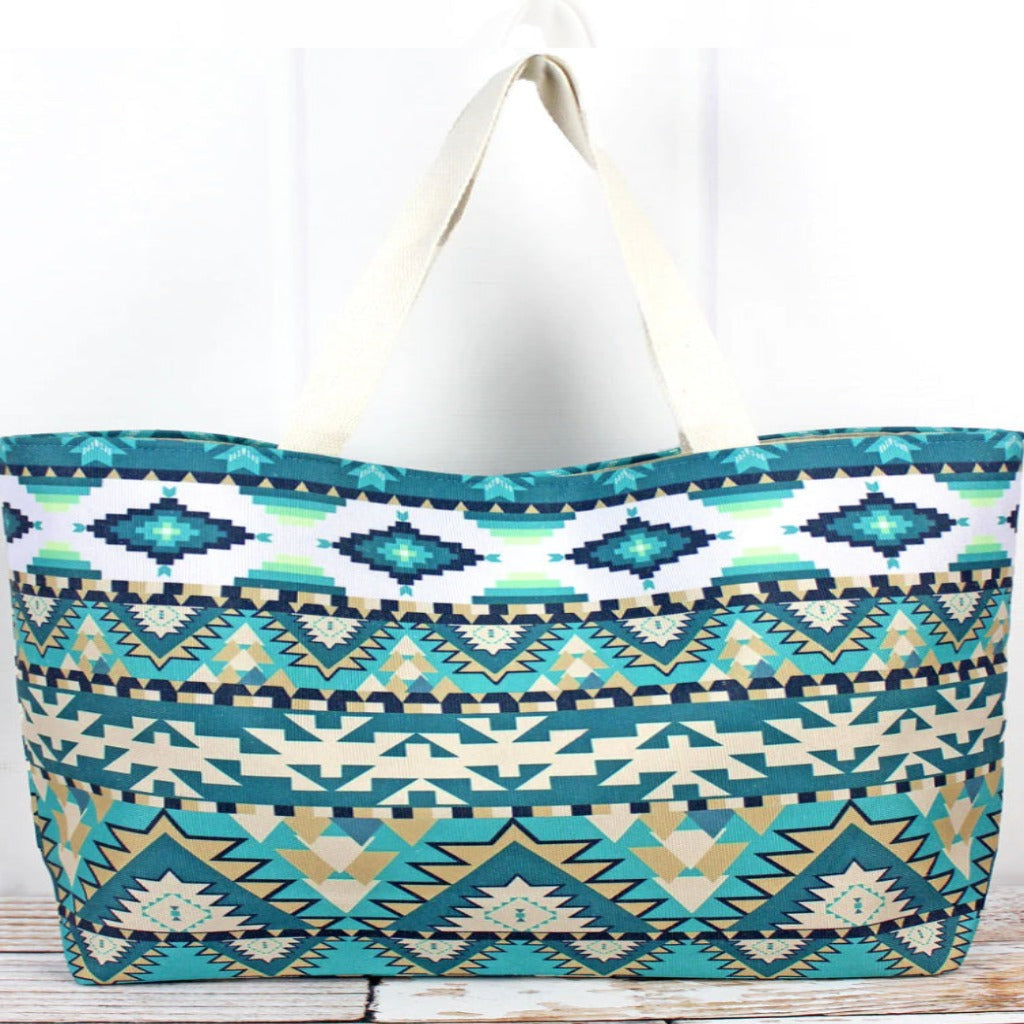 Shadow Tote Bag