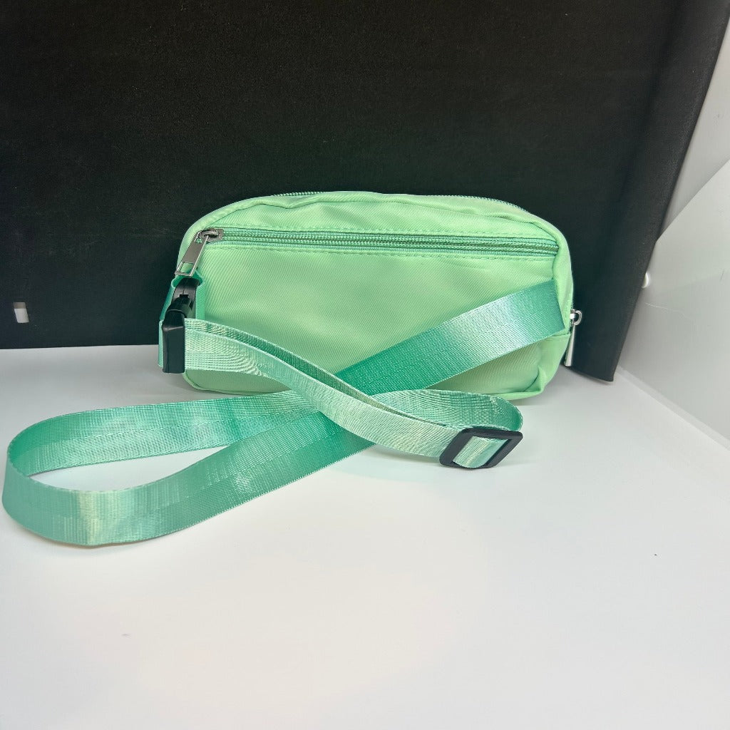Logan Bum Bag