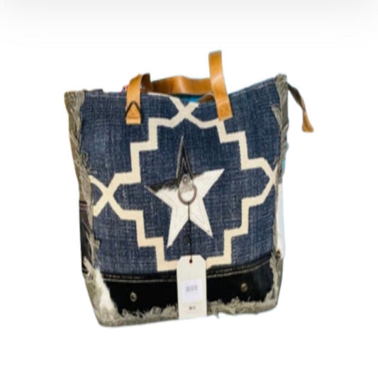 Rock Star Shoulder Bag