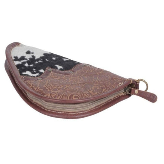 Cyanotype 11” Gun Case