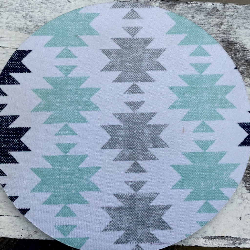 Mouse Pads