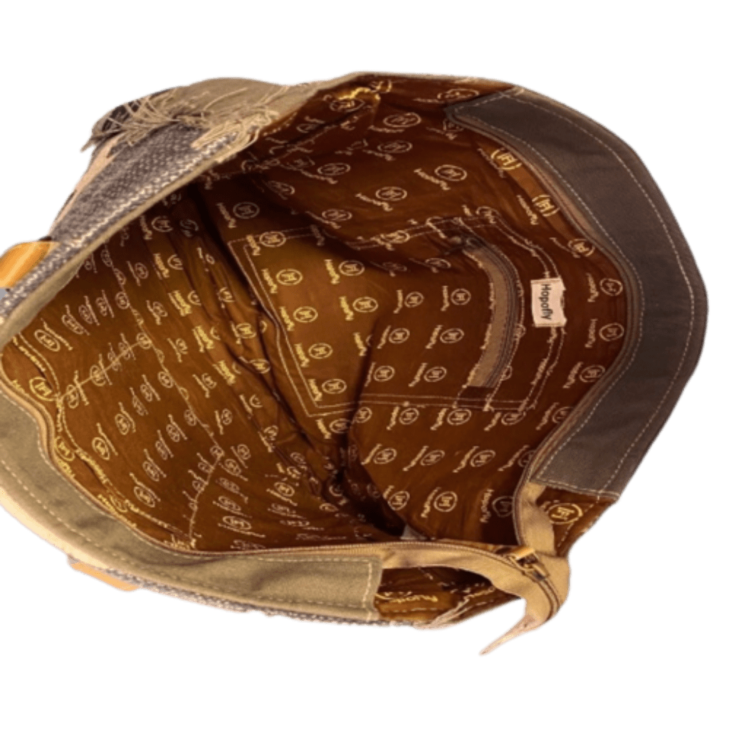 Rock Star Shoulder Bag