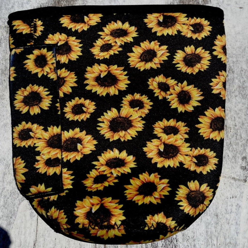 Reusable 30oz Neoprene Tumbler Sleeve