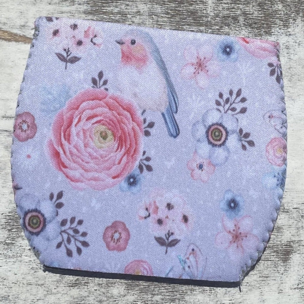 Wine Glass Sleeve