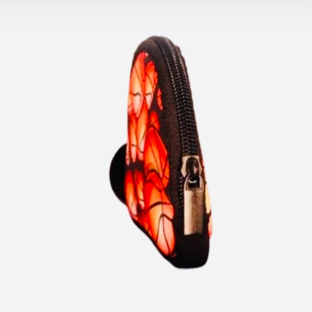 Zipper Coin Pouch