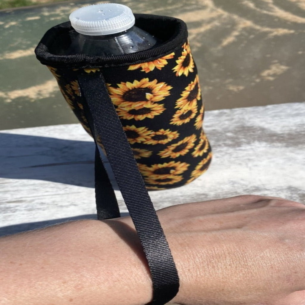 Water Bottle Sleeve