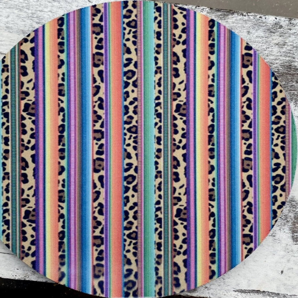 Mouse Pads