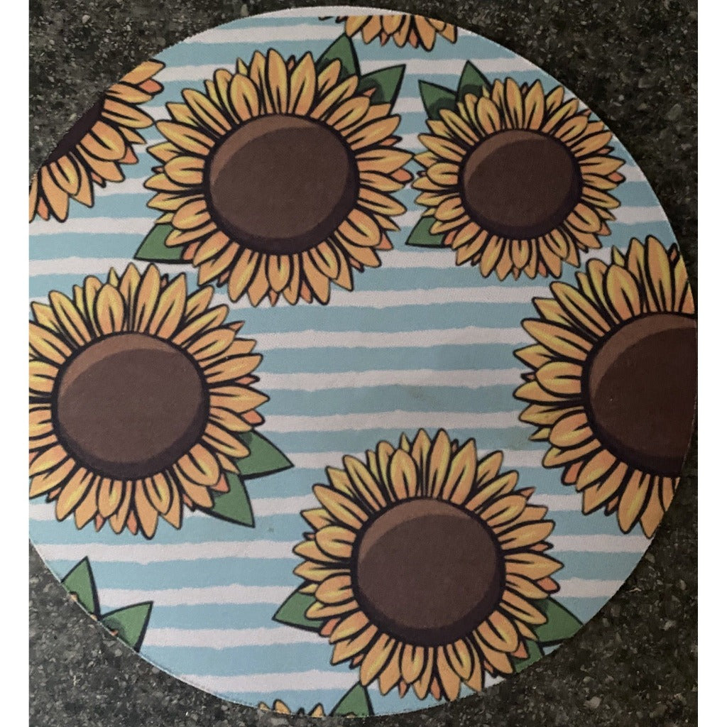 Mouse Pads