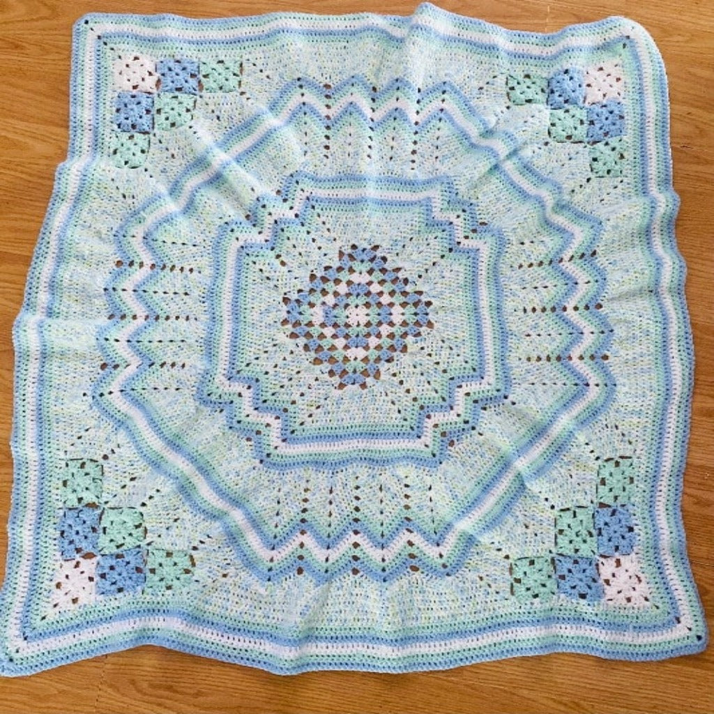 Baby Blanket
