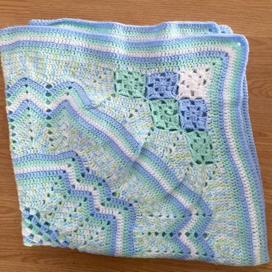 Baby Blanket