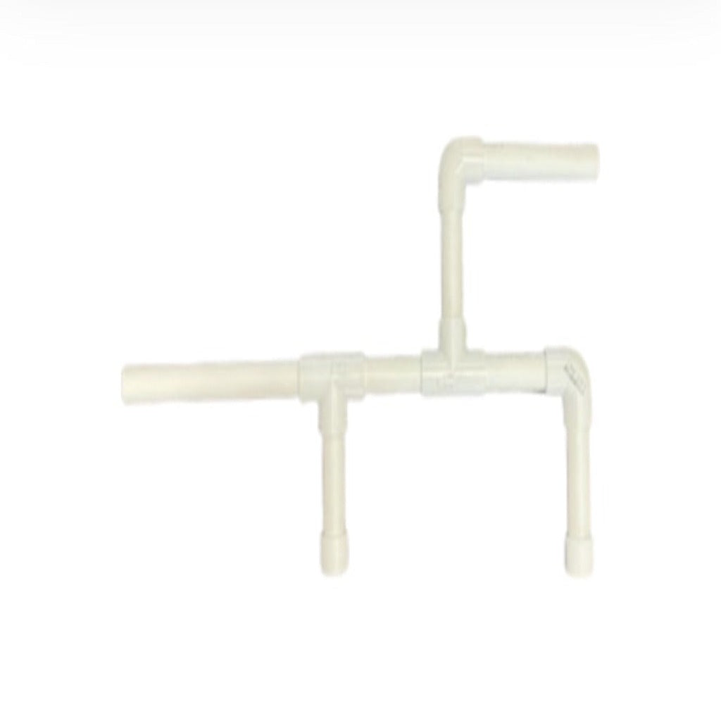 Marshmallow Gun