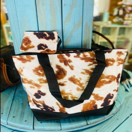 Till The Cows Come Home