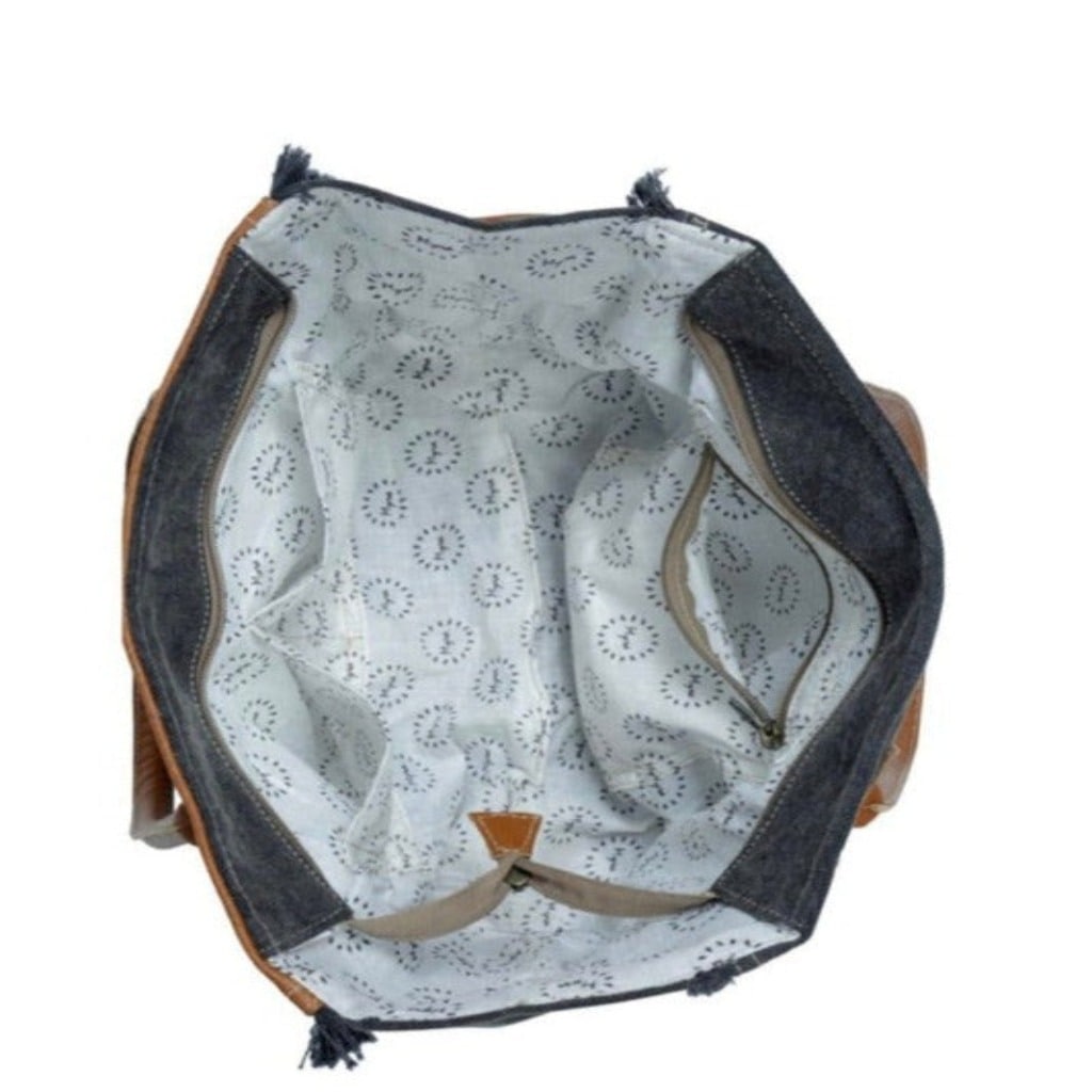 Spotless Hairon Bag