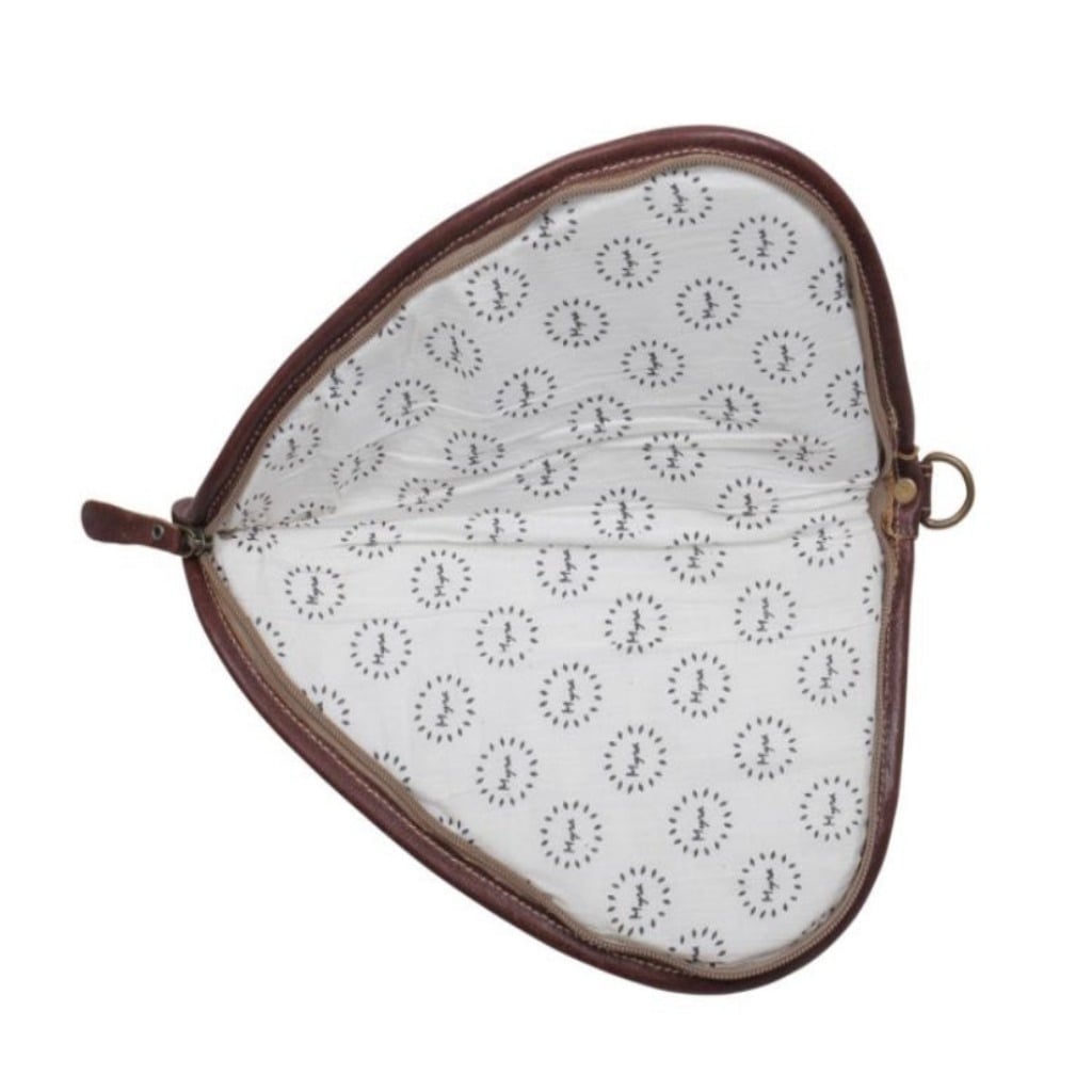 Cyanotype 11” Gun Case