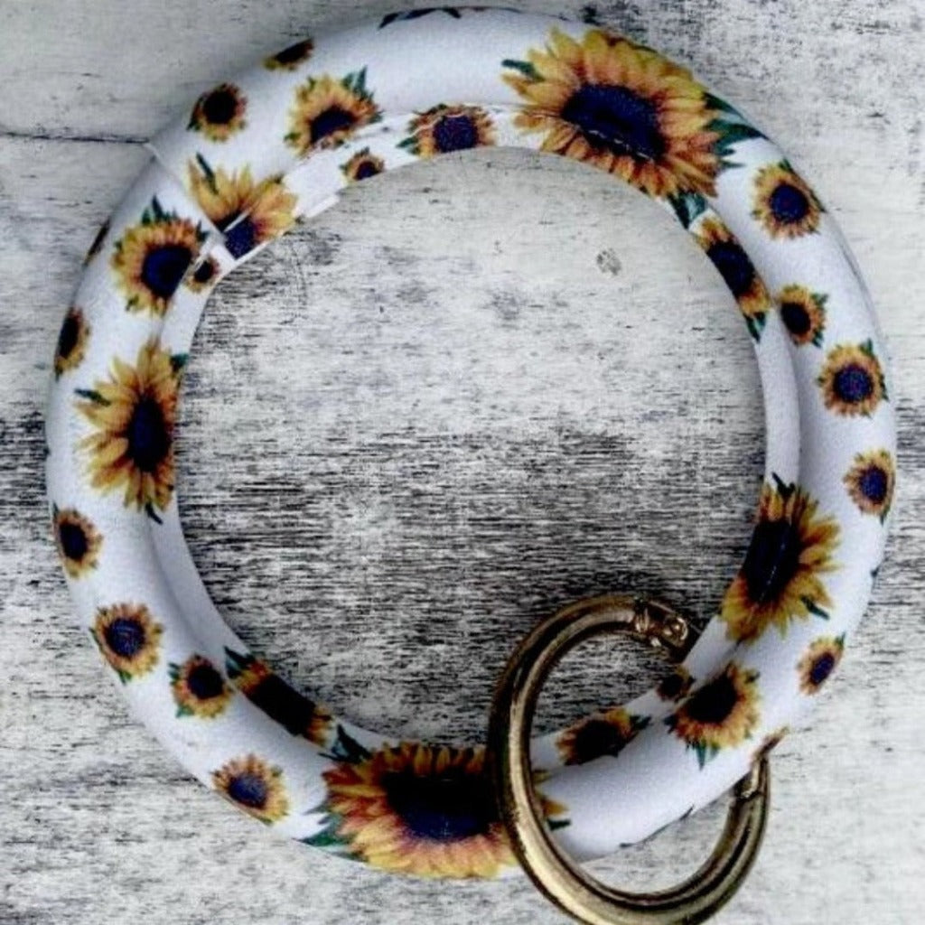 O’ Ring Keychains