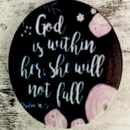 Bible Verse Phone Grips