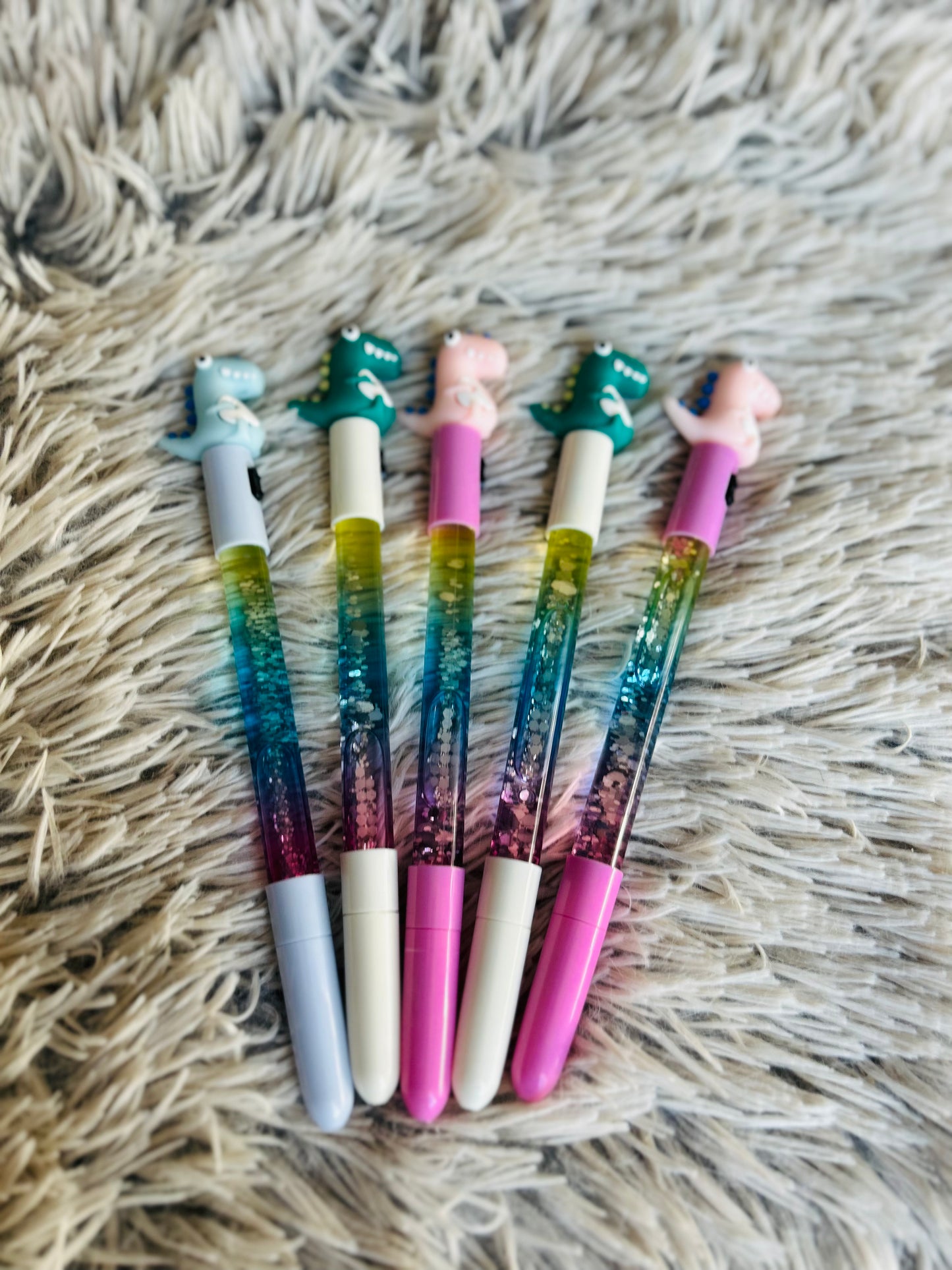 Dino Pen