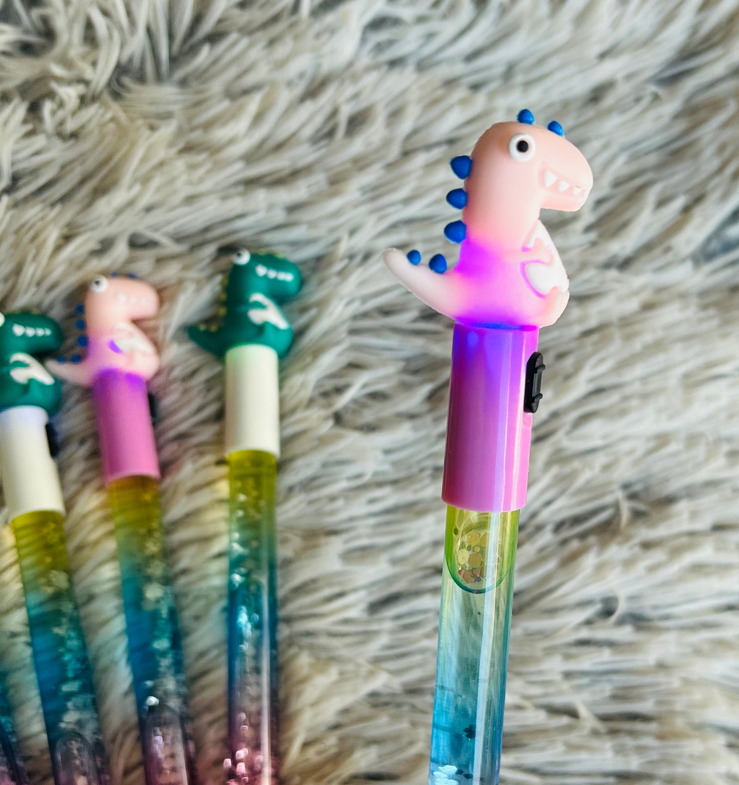 Dino Pen