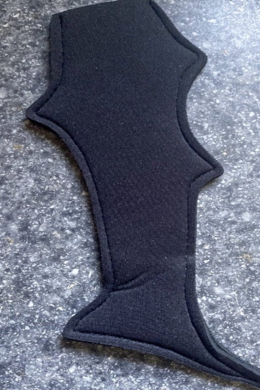 Shark Popsicle Sleeve