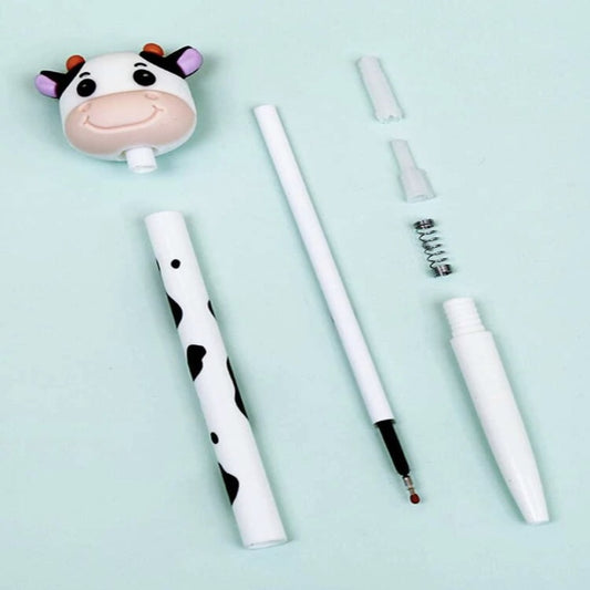 Sally The Cow Pen