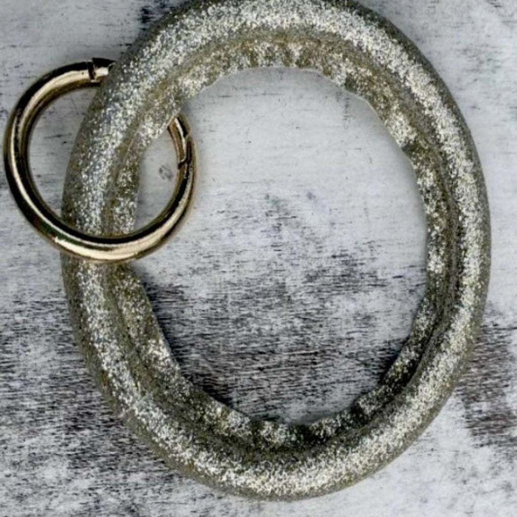 O’ Ring Keychains