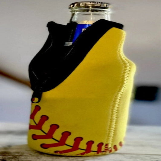 Long Neck Bottle Sleeve