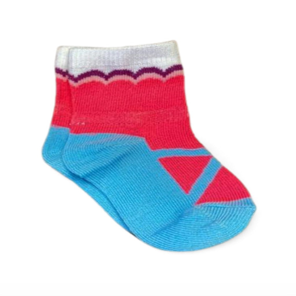 Princess Girls Socks