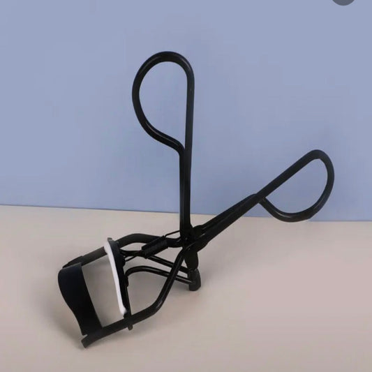 Fashion Girl Eyelash Curler