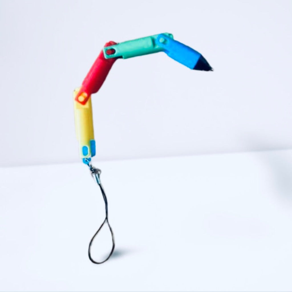 Puzzle Me Pen