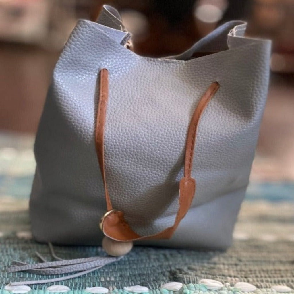 Kids Bucket Bag