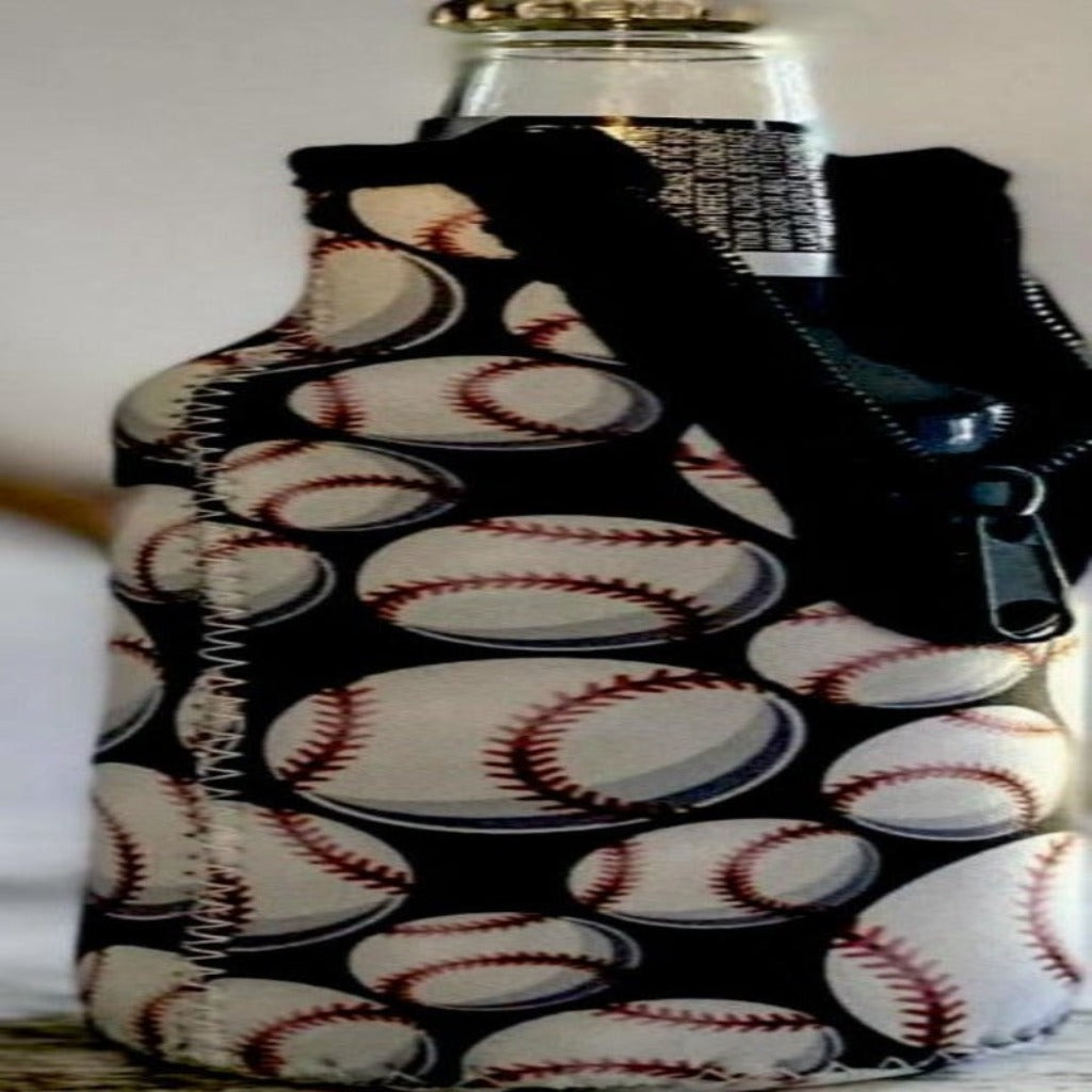 Long Neck Bottle Sleeve