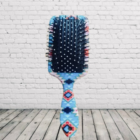 Costa Del Sol Hair Brush