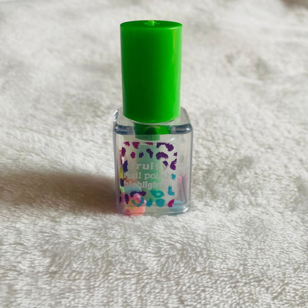 Green Highlighter