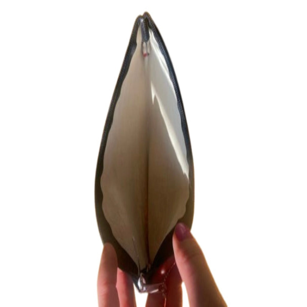 Poseidon Aztec Zipper Pouch