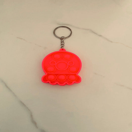 PopToy Keychain