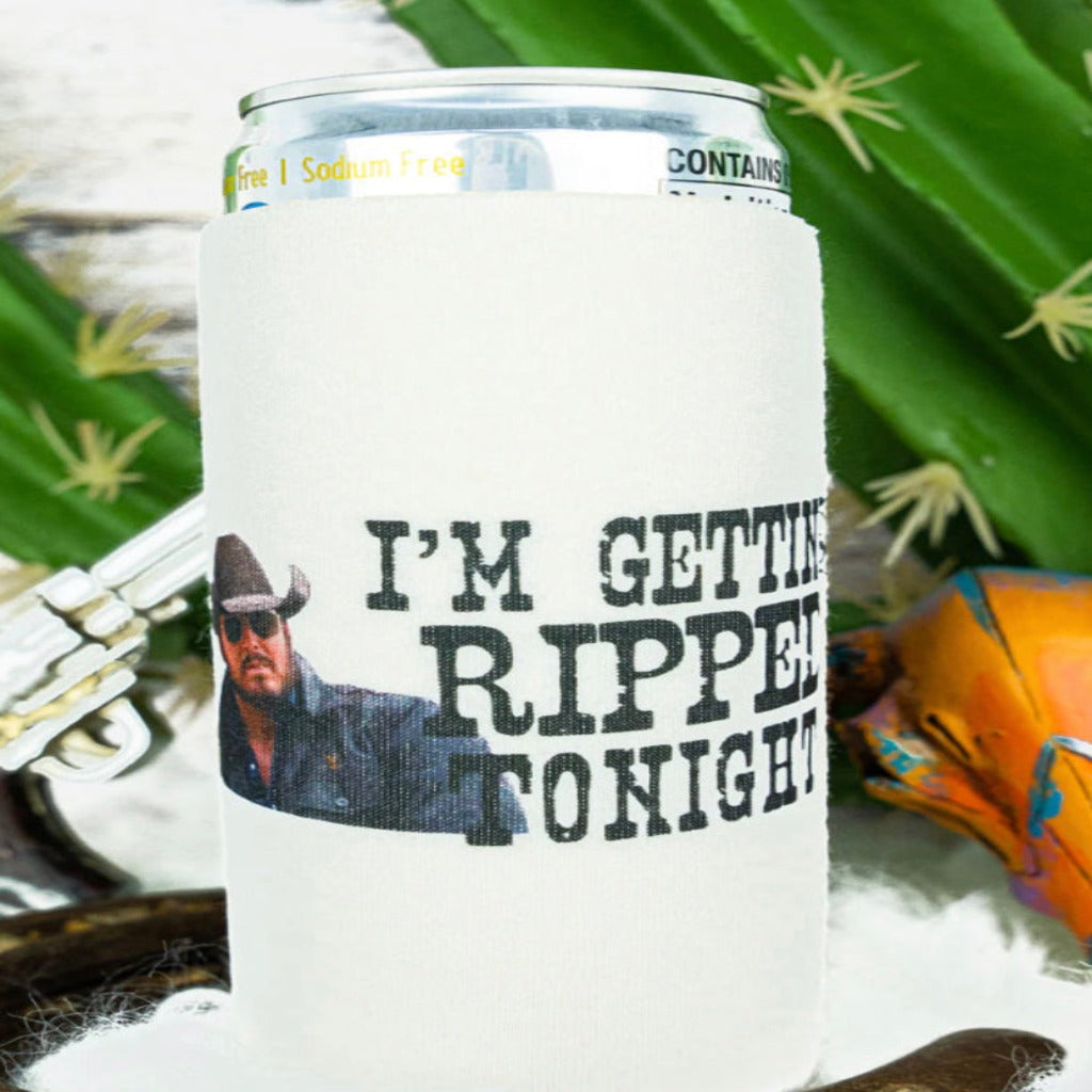 Slim Can Sleeve
