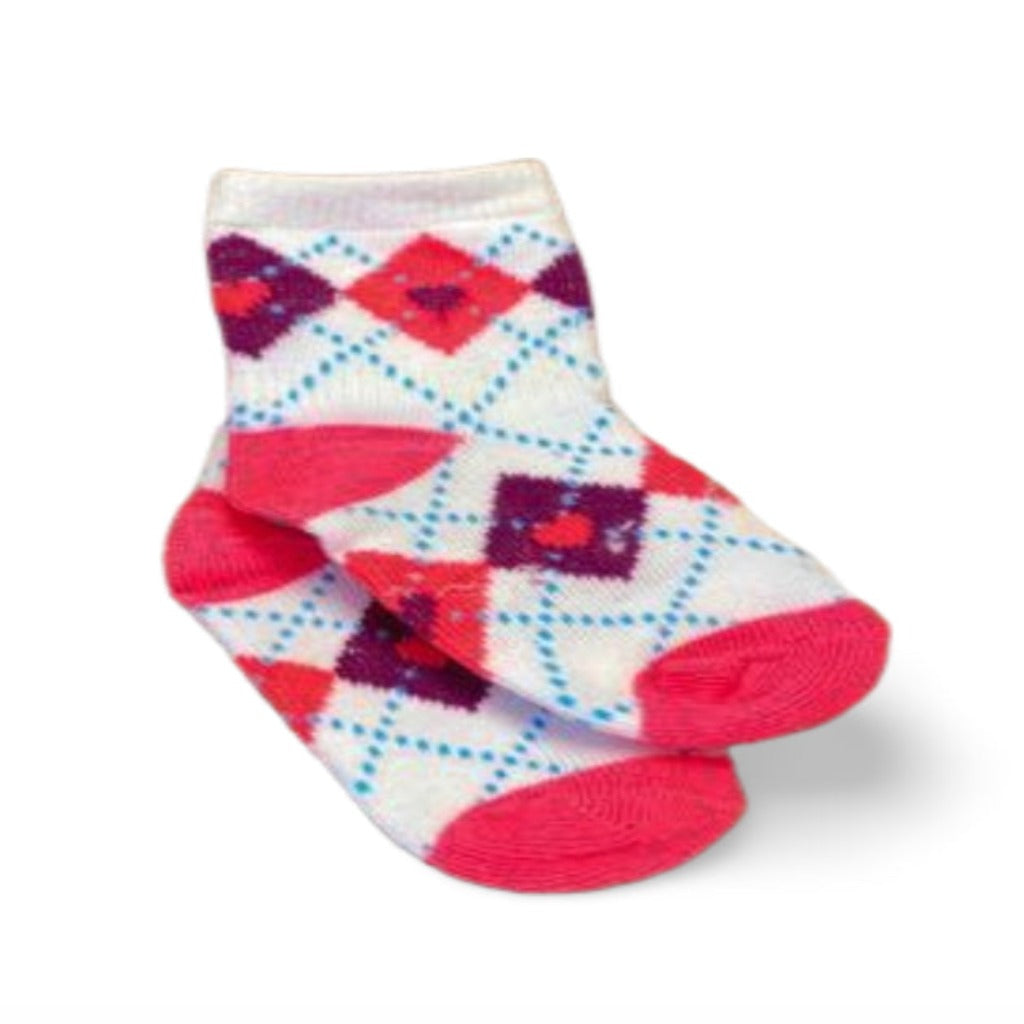 Princess Girls Socks