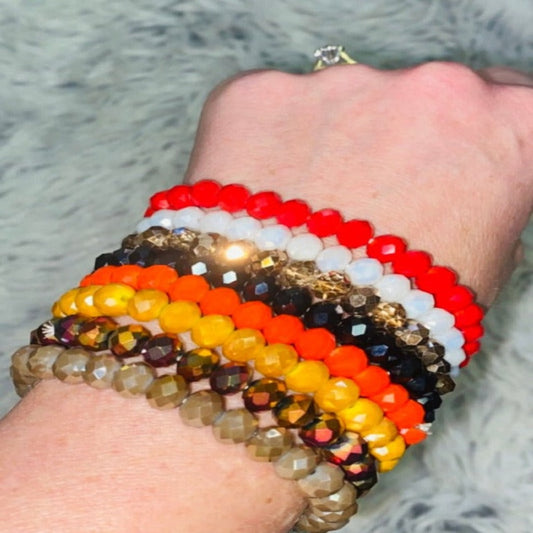 Stackable Bracelets