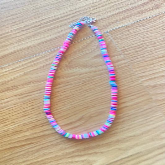 Rainbow Magic Necklace